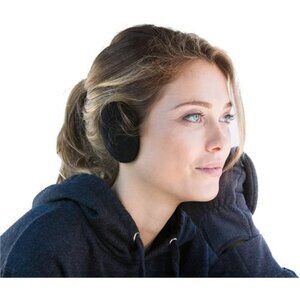 Sprigs Earbags Bandless Ear Warmers/Earmuffs with Thinsulate Ear Muffs